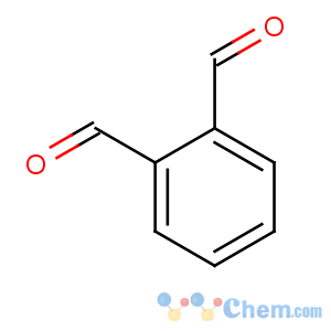 CAS No:643-79-8 phthalaldehyde