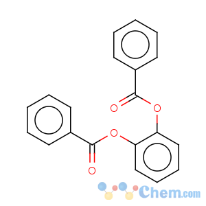 CAS No:643-94-7 1,2-Benzenediol,1,2-dibenzoate