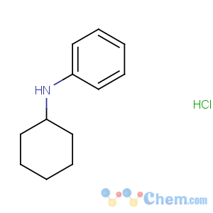 CAS No:64316-73-0 N-cyclohexylaniline