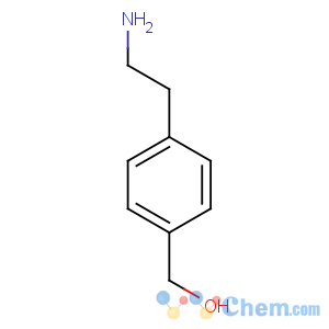 CAS No:64353-30-6 [4-(2-aminoethyl)phenyl]methanol