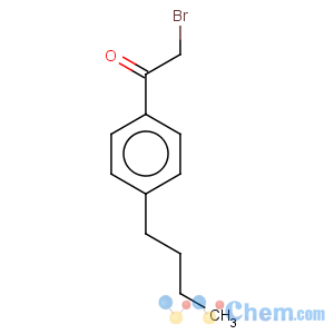 CAS No:64356-03-2 Ethanone,2-bromo-1-(4-butylphenyl)-
