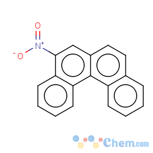 CAS No:64356-30-5 5-nitrobenzo[c]phenanthrene