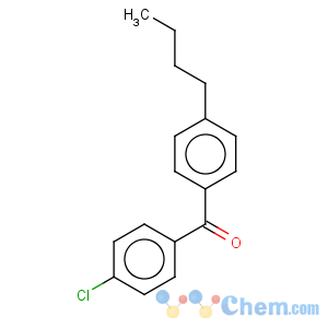 CAS No:64357-64-8 4-n-butyl-4'-chlorobenzophenone