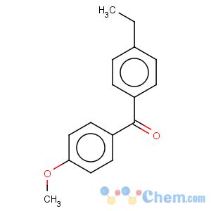 CAS No:64357-92-2 4-ethyl-4'-methoxybenzophenone