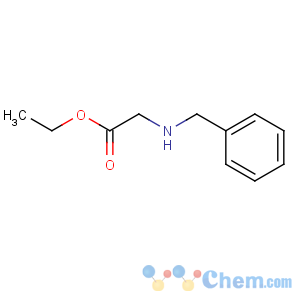 CAS No:6436-90-4 ethyl 2-(benzylamino)acetate