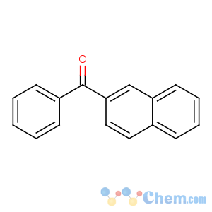 CAS No:644-13-3 naphthalen-2-yl(phenyl)methanone