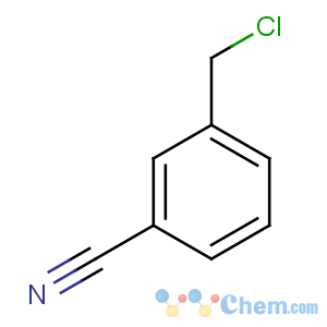 CAS No:64407-07-4 3-(chloromethyl)benzonitrile