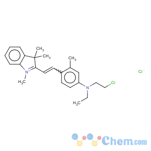 CAS No:6441-82-3 Basic Violet 7