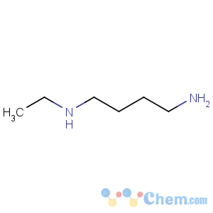 CAS No:64429-16-9 1,4-Butanediamine,N1-ethyl-