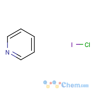 CAS No:6443-90-9 PYRIDINE IODINE MONOCHLORIDE COMPLEX