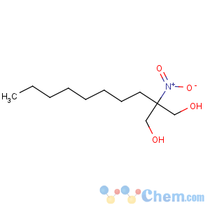 CAS No:64434-69-1 2-nitro-2-octylpropane-1,3-diol