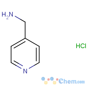 CAS No:64460-41-9 pyridin-4-ylmethanamine