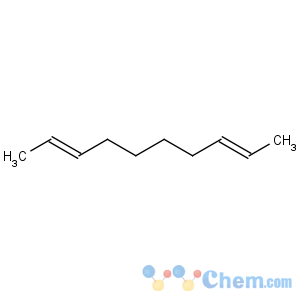 CAS No:64460-98-6 2,8-Decadiene, (Z,Z)-(9CI)