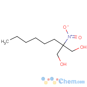 CAS No:64470-16-2 1,3-Propanediol,2-hexyl-2-nitro-