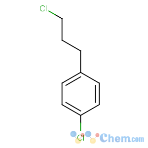 CAS No:64473-34-3 1-chloro-4-(3-chloropropyl)benzene