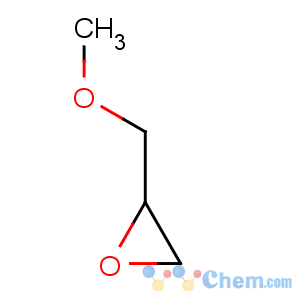 CAS No:64491-70-9 (2R)-2-(methoxymethyl)oxirane