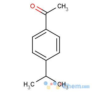 CAS No:645-13-6 1-(4-propan-2-ylphenyl)ethanone