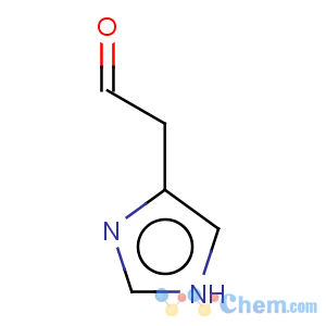 CAS No:645-14-7 1H-Imidazole-5-acetaldehyde