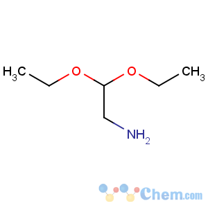 CAS No:645-36-3 2,2-diethoxyethanamine