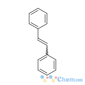 CAS No:645-49-8 (Z)-stilbene