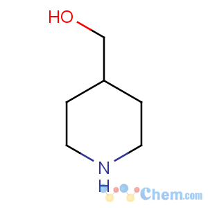 CAS No:6457-49-4 piperidin-4-ylmethanol
