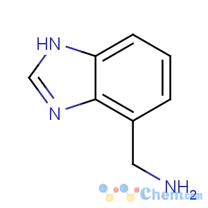 CAS No:64574-24-9 1H-benzimidazol-4-ylmethanamine