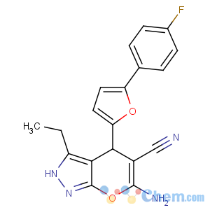 CAS No:6458-70-4 Benzenesulfonamide,N-(4-chloro-5-methyl-3-isoxazolyl)-4-nitro-N-[(4-nitrophenyl)sulfonyl]-