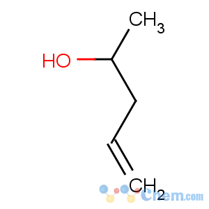 CAS No:64584-92-5 (2R)-pent-4-en-2-ol