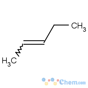 CAS No:646-04-8 (E)-pent-2-ene