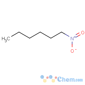 CAS No:646-14-0 1-nitrohexane