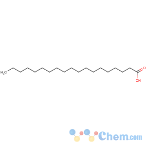 CAS No:646-30-0 nonadecanoic acid