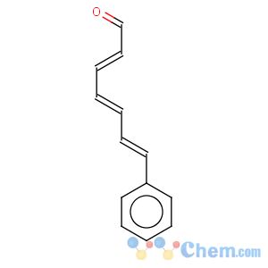 CAS No:6460-63-5 (2E,4E,6E)-7-phenylhepta-2,4,6-trienal