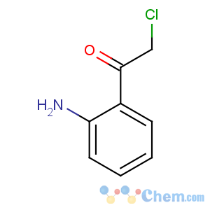CAS No:64605-23-8 1-(2-aminophenyl)-2-chloroethanone