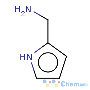 CAS No:64608-72-6 1H-Pyrrole-2-methanamine