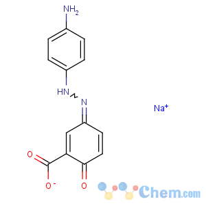 CAS No:6470-98-0 sodium