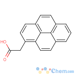 CAS No:64709-55-3 2-pyren-1-ylacetic acid