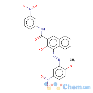 CAS No:6471-49-4 Pigment Red 23