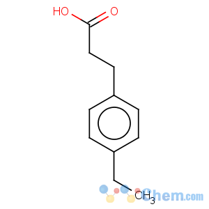 CAS No:64740-36-9 Benzenepropanoic acid,4-ethyl-