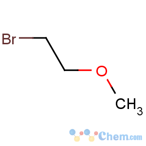 CAS No:6482-24-2 1-bromo-2-methoxyethane