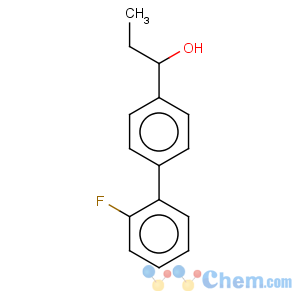 CAS No:64820-95-7 1-(2'-Fluoro[1,1'-biphenyl]-4-yl)propan-1-ol