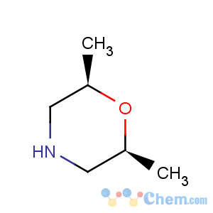 CAS No:6485-55-8 cis-2,6-Dimethylmorpholine