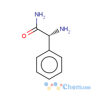 CAS No:6485-67-2 D(-)-Phenylglycinamide