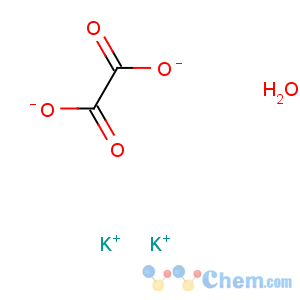 CAS No:6487-48-5 dipotassium