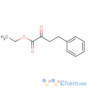CAS No:64920-29-2 ethyl 2-oxo-4-phenylbutanoate