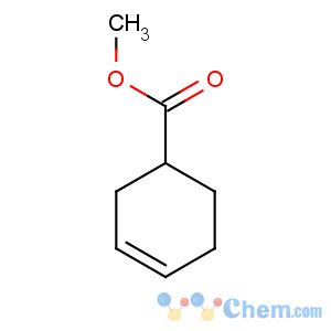 CAS No:6493-77-2 methyl cyclohex-3-ene-1-carboxylate