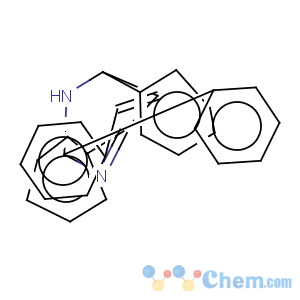 CAS No:64968-37-2 5-Benzylidene-2,4,6-triphenyl-1,2,5,6-tetrahydro-pyrimidine