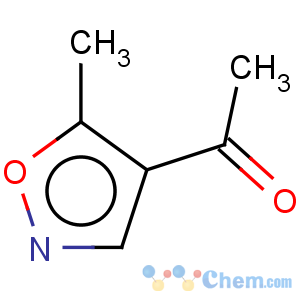 CAS No:6497-21-8 Ethanone,1-(5-methyl-4-isoxazolyl)-