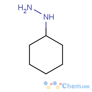 CAS No:6498-34-6 Cyclohexylhydrazine