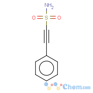 CAS No:64984-31-2 Ethynesulfonamide,2-phenyl-