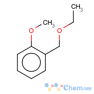 CAS No:64988-06-3 Benzene,1-(ethoxymethyl)-2-methoxy-